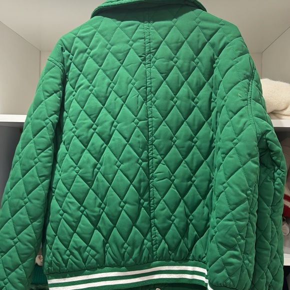 gremlin great fall jacket! GO EAGLES - Picture 7 of 7